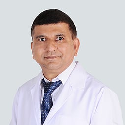 Dr. Srikumar Goturu