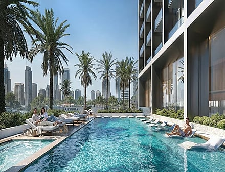 real estate template