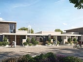 Wadi View | 3BR + Maid Villa | Smart Home Ready