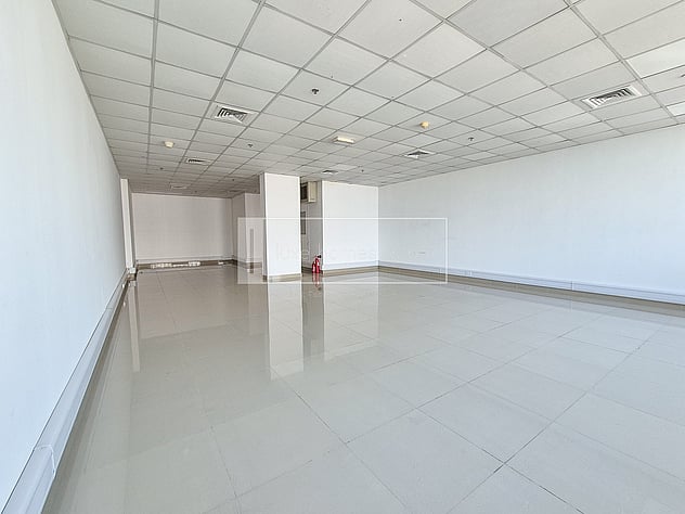 Huge Layout | Prime Location | Fitted Office