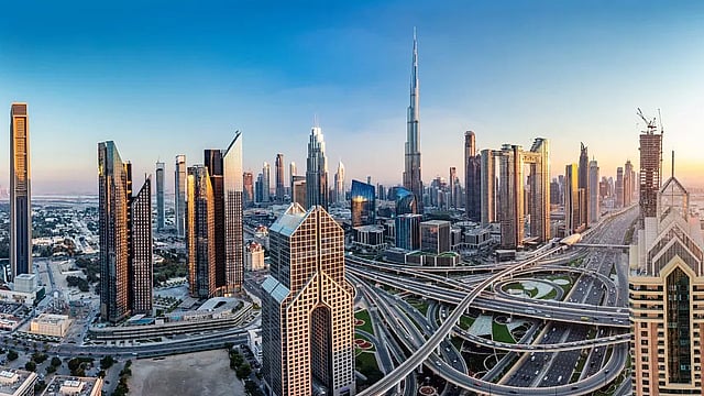 Dubai’s Golden Visa threshold reshapes property buying decisions