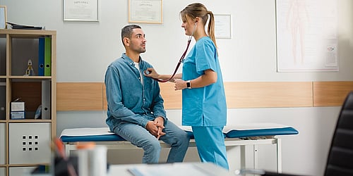 Top 5 Reasons Seafarers Choose Al Noor Polyclinic Deira for Their Medical Assessments in the UAE