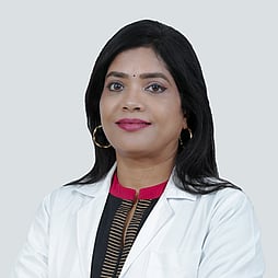 Dr. Bindu Shaji