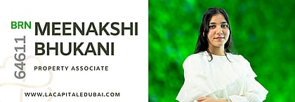 Meenakshi Bhakuni