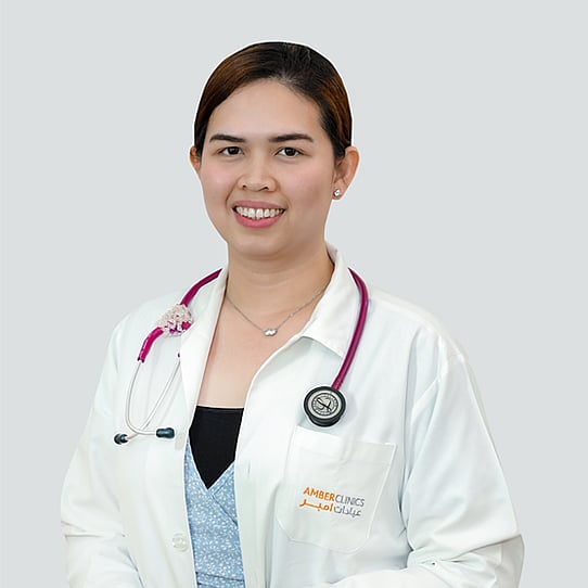 Dr. Kathlyn M. Mejia