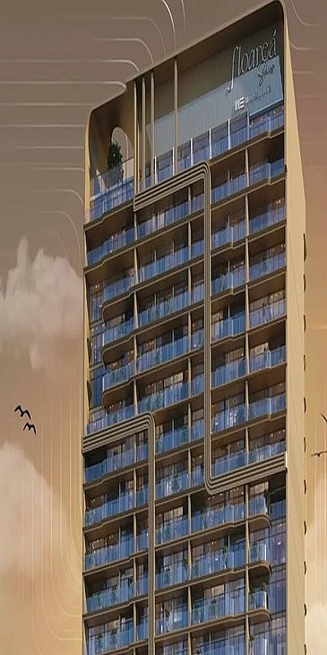 real estate template