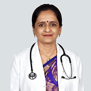  Dr. Mamatha Gandal