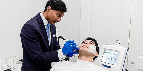 Effective Psoriasis Treatment in Karama- How to Choose the Right Dermatologist Near You in Dubai