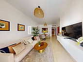 Pool View | Fully Furnished | Luxury 1BR |Vacant