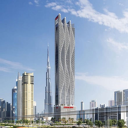 real estate template