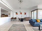 Spacious 2BR | Marina Access | Luxury Residence