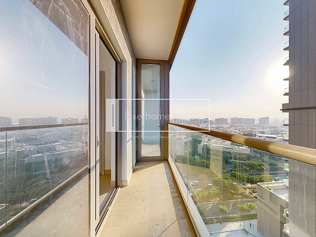 Modern 1BR | Community Views | Motivated Seller