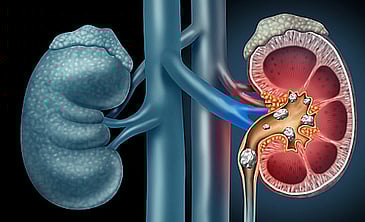 How Kidney Stones & Prostate Issues Really Affect Life