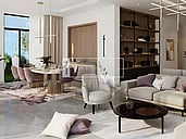 Premium 4BR+Maid | Corner Semi-Detached Villa