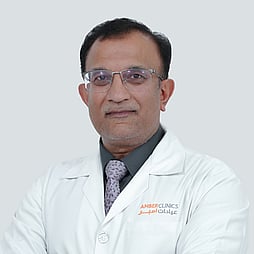 Dr. Suresh Gopinathan