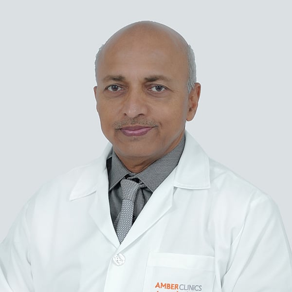Dr. Yogesh Agrawal