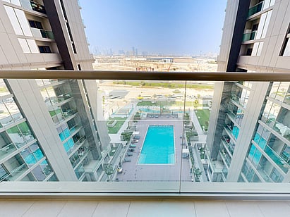 Spacious Bedrooms | Unobstructed View | Unique