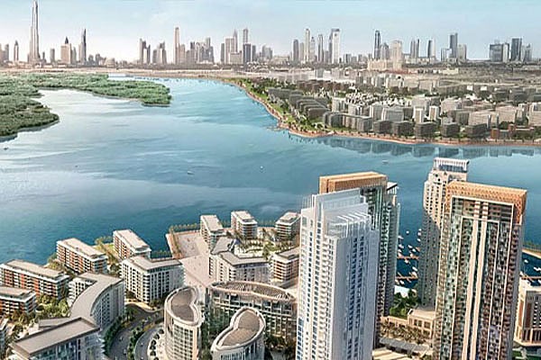 off-plan investments