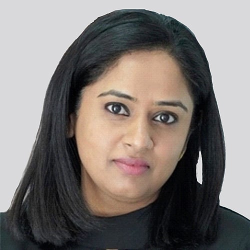 Dr. Kanchana R