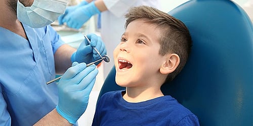 Bright Smiles and Healthy Steps: Expert Child Health & Pediatrics at Amber Clinics