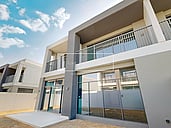 Brand New | Huge Villa | 5BR+Maid | 2 Kids Room