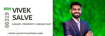 Vivek Salve