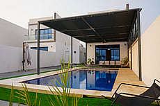 Holiday Home Collection