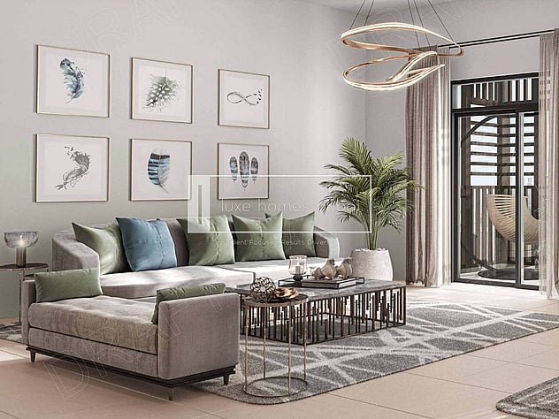 Handover 2026 | Spacious 2BR | Motivated Seller