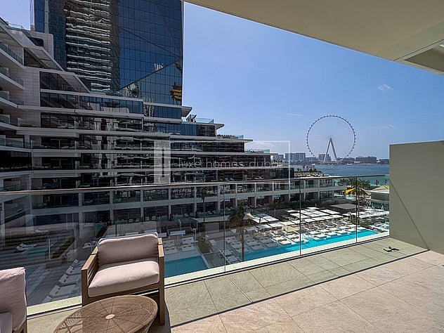 Exclusive | High ROI 7% | Sea View