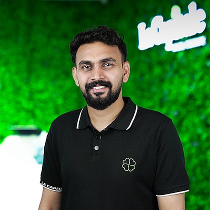 Sahad Kattayattu
