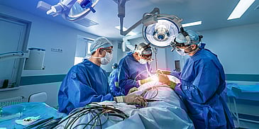 Laser Lithotripsy & Kidney Stones: High Precision Option for Fast Relief