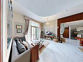 Luxury Furnished | Ready-To-Move | 3 Balconies