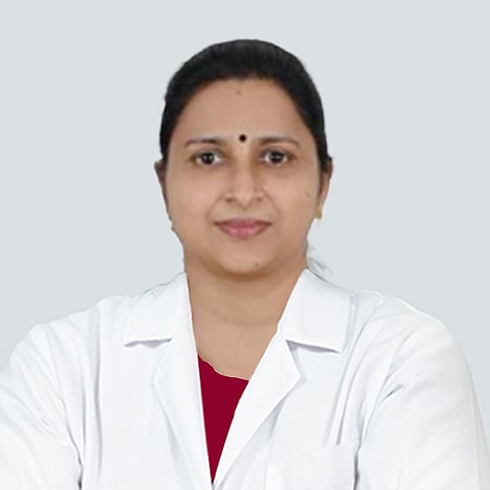 Dr. Sujatha Rajkumar