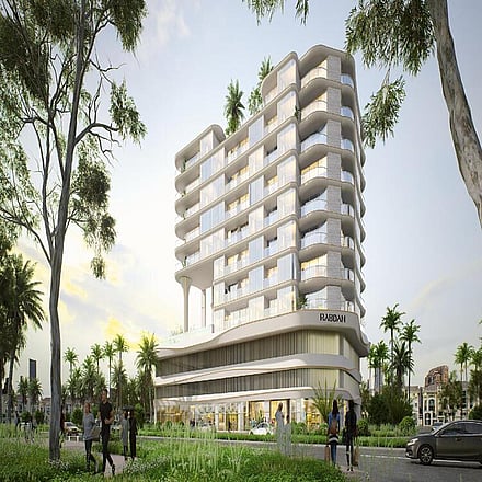 real estate template