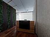 Canal Views | Fitted and Partitioned | Vacant