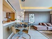 Ready 2BHK | Fully Furnished | Vacant