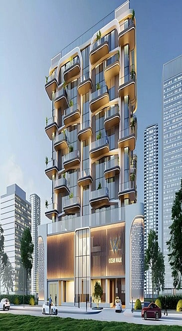 real estate template