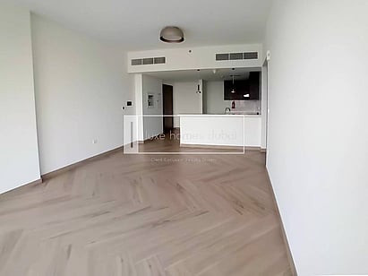 Spacious Apartment | SHZR View | Vacant