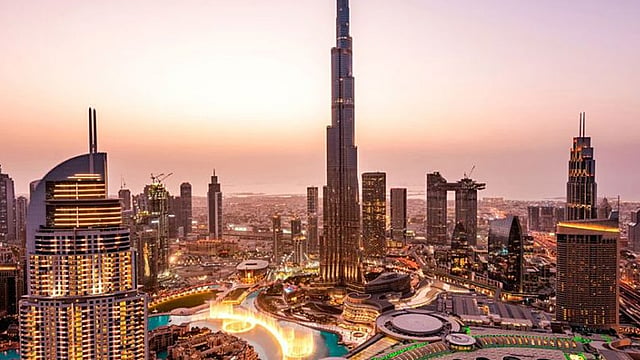 Dubai DED issues 4,057 new licences in September 2019