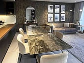 Modern Family Villa| 3 BR+Maid | High-End Finish