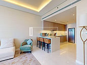 Unique Layout | Combined Units | Full Palm View