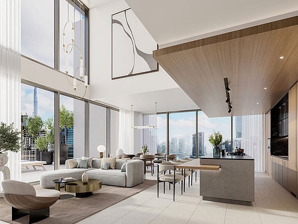 real estate template