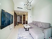 High Floor | Canal Views | Fully Furnished