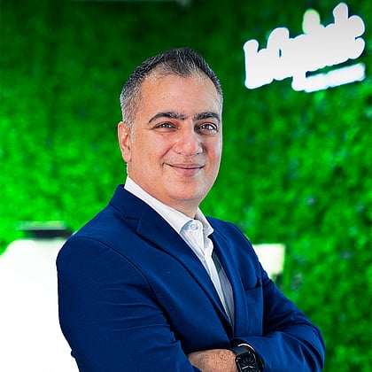 Kamal Teckwani