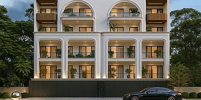 Dubai property investment