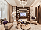 Luxury 2BR | Handover Soon | Genuine Resale