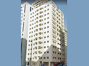 Ezza-Tower