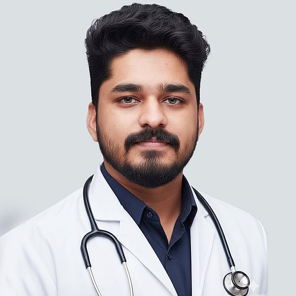 Dr. Ramzan K M