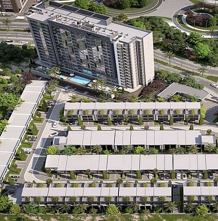 real estate template