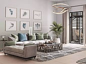 Luxury Living | 3 Bedroom | Handover 2026